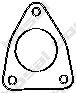 HYUNDAI 2876628000 Gasket, exhaust pipe